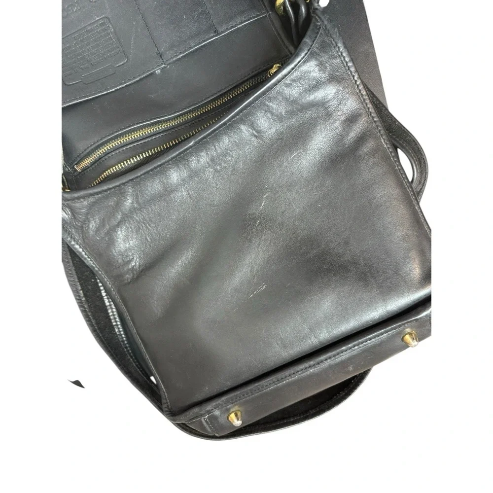 Coach vintage 90s